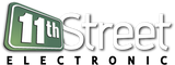11TH STREET ELECTRONIC INC - Home