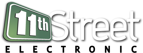 11TH STREET ELECTRONIC INC