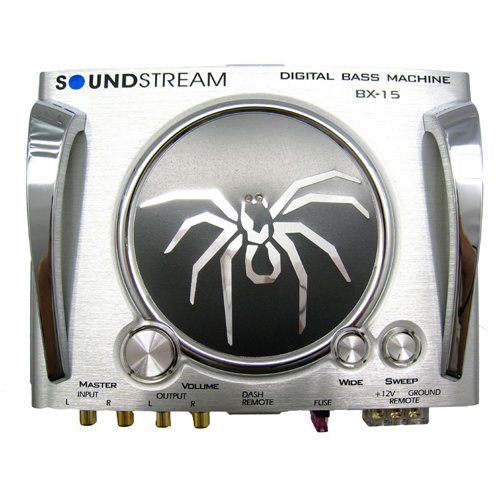 Soundstream BX-15
