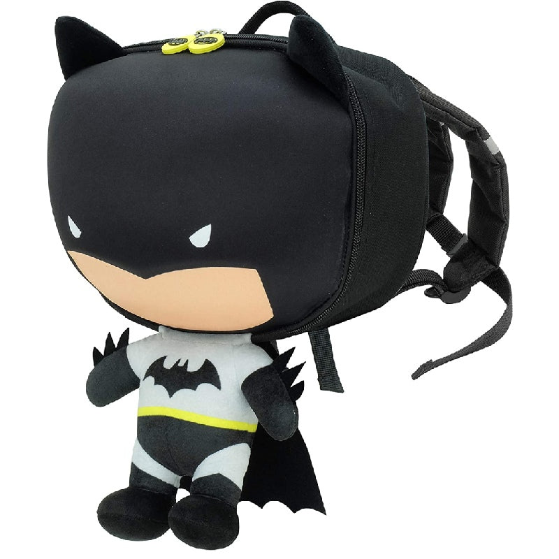 Ridaz - Batman Kid's Backpack - EVA (91103W)