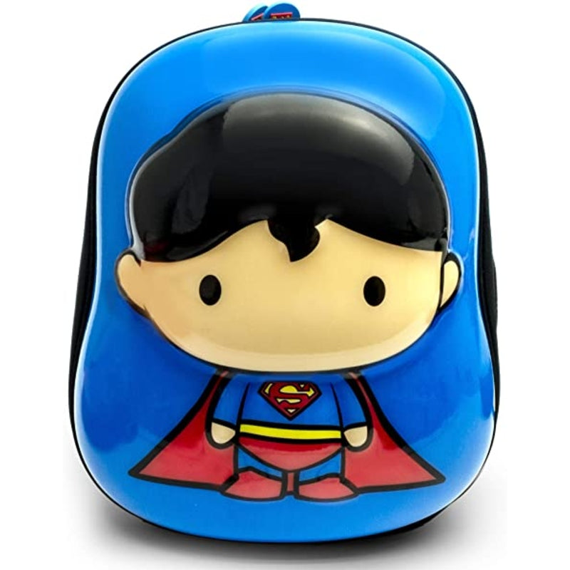 Ridaz - DC Justice League Superman Kid's School Backpack (91104W)