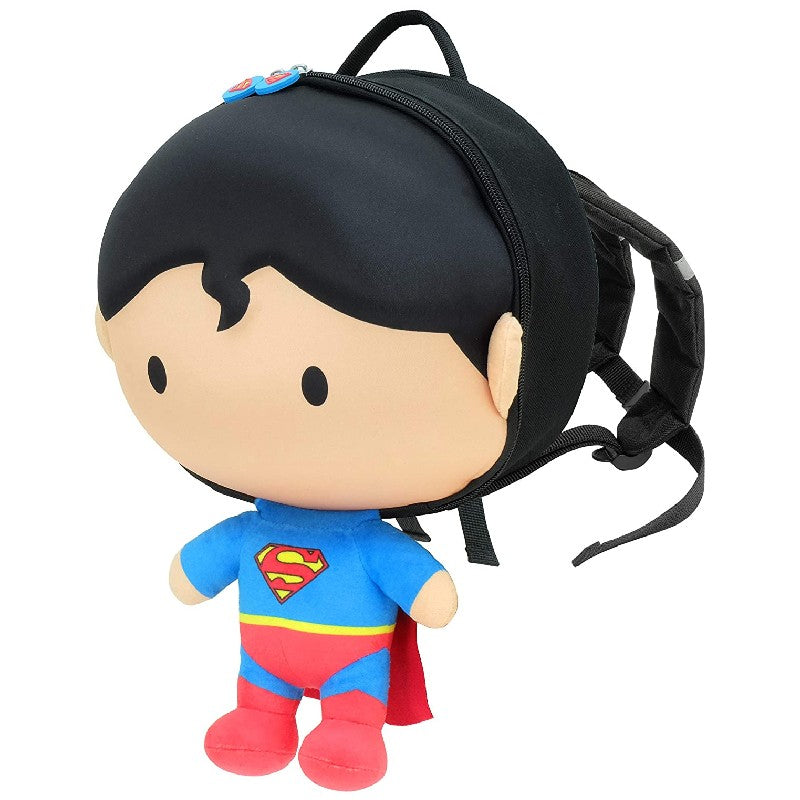 Ridaz - Superman Kid's Backpack - EVA (91104W)
