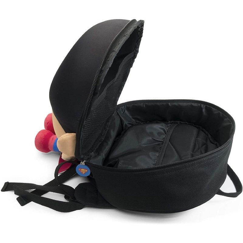 Ridaz - Superman Kid's Backpack - EVA (91104W)
