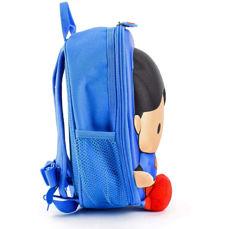 Ridaz - Justice League Superman Kid's Backpack (91108P)