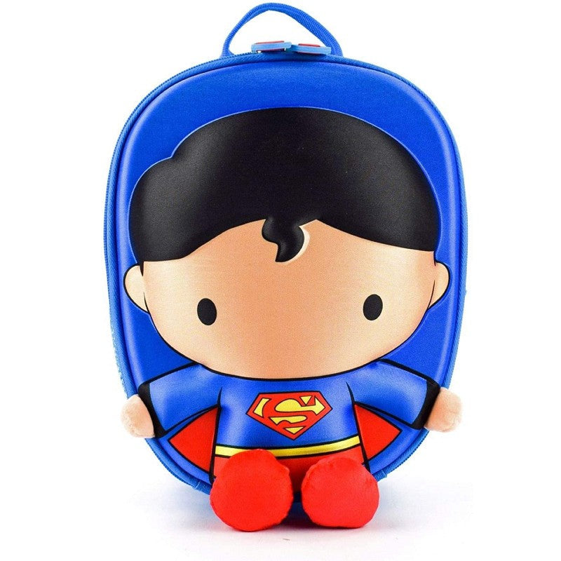 Ridaz - Justice League Superman Kid's Backpack (91108P)