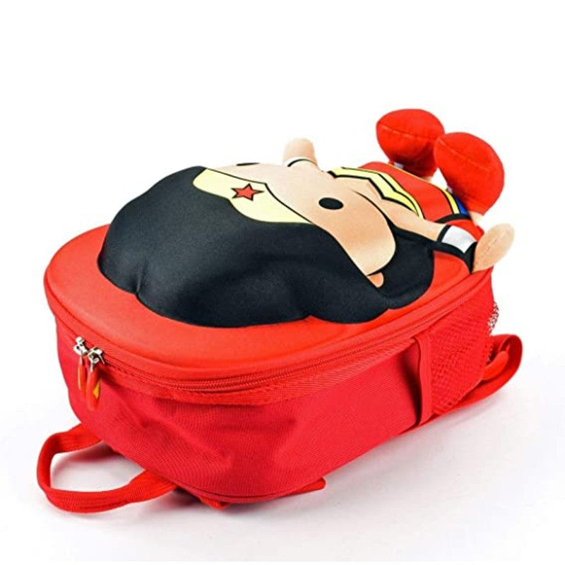 Ridaz - DC Justice League Wonder Woman Kid's Backpack (91109P)