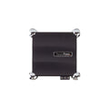 Precision Power A400.4D 400W RMS ATOM Series Class-D 4-Channel Car Amplifier