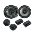 Soundstream AC-6 Arachnid Series 6.5 Inch Component Set