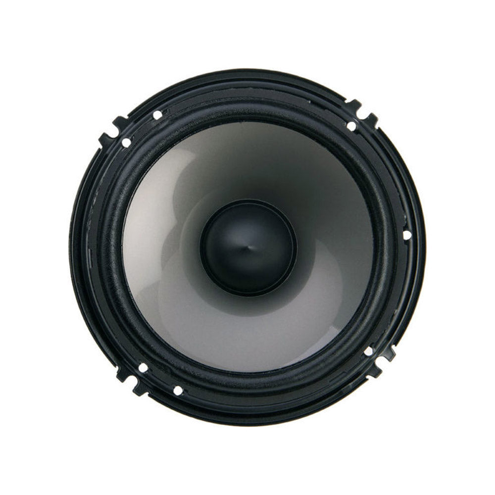 Soundstream AC-6 Arachnid Series 6.5 Inch Component Set