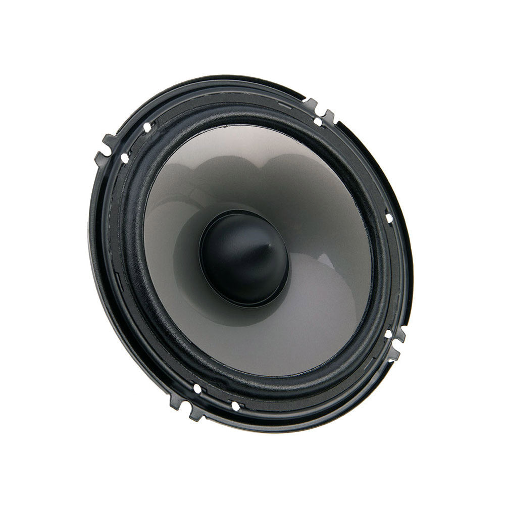 Soundstream AC-6 Arachnid Series 6.5 Inch Component Set