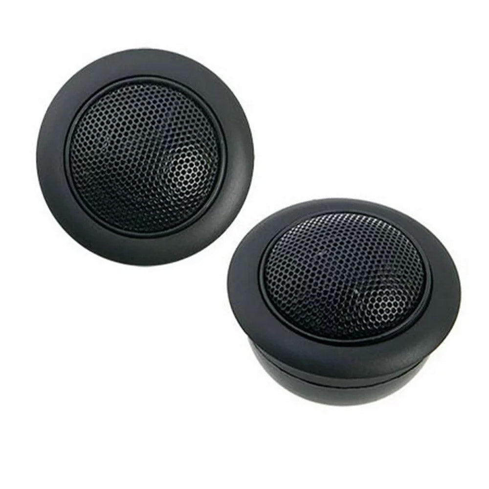 Soundstream AC-6 Arachnid Series 6.5 Inch Component Set
