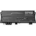 AudioControl ACM-2.300 300W RMS ACM Series 2 ohm Stable 2-Channel Class-D Amplifier