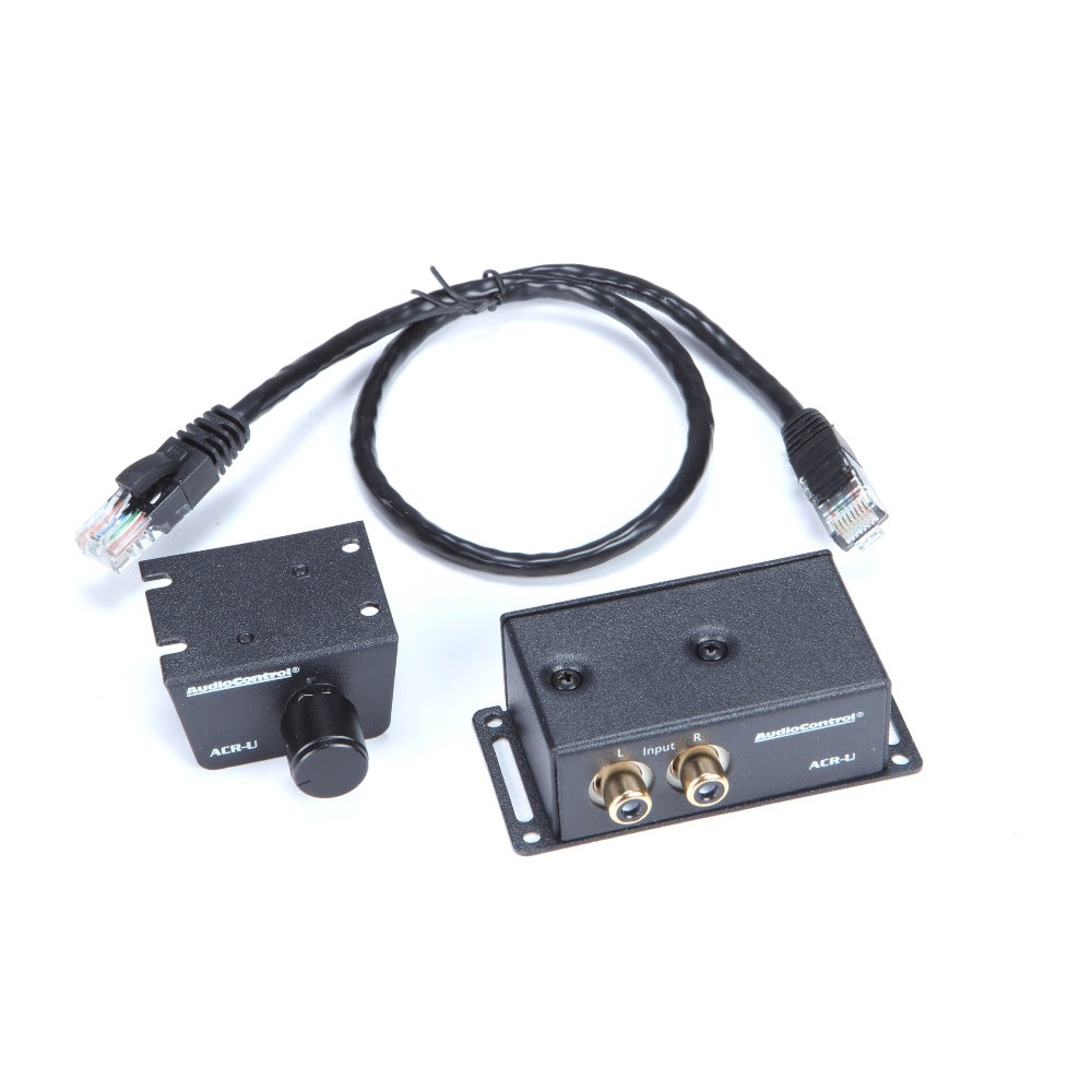 AudioControl ACR-U 2 Channel Universal Remote Level Control