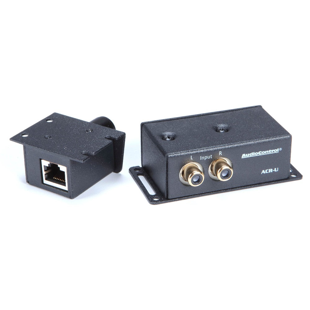 AudioControl ACR-U 2 Channel Universal Remote Level Control