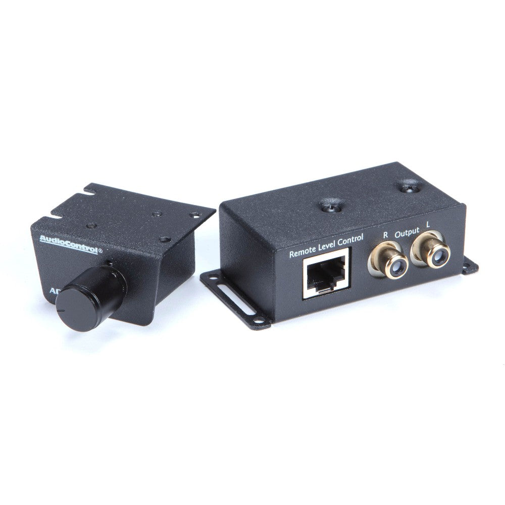 AudioControl ACR-U 2 Channel Universal Remote Level Control