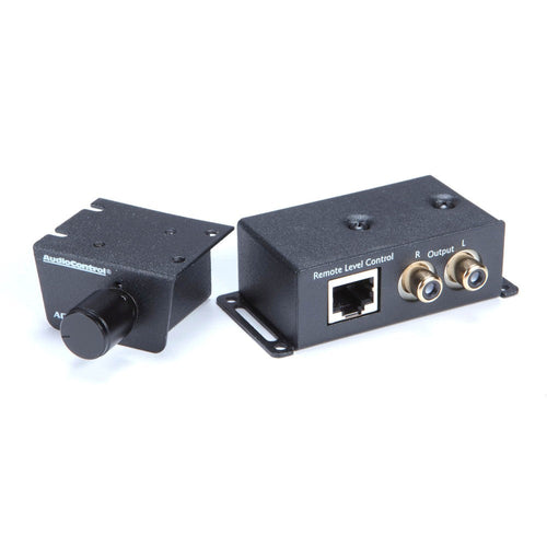 AudioControl ACR-U 2 Channel Universal Remote Level Control