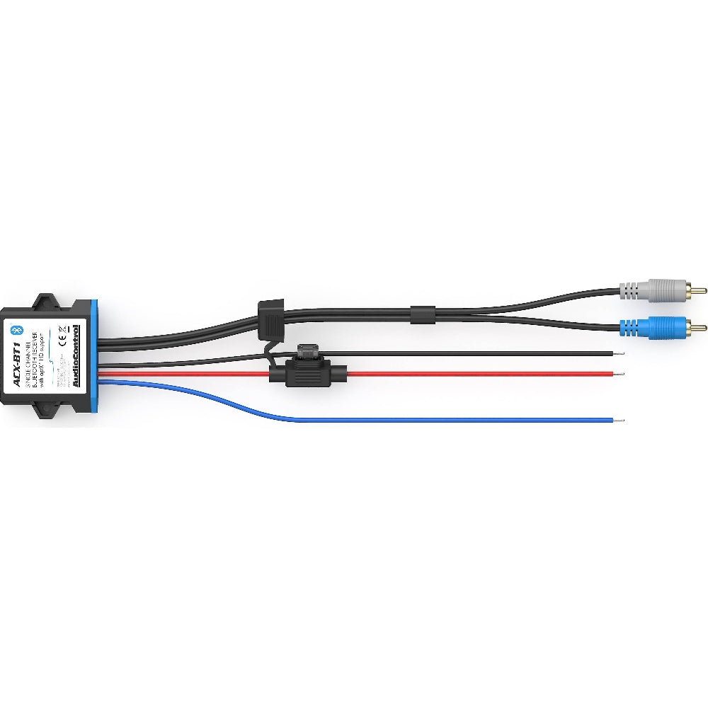 AudioControl ACX-BT1 All-Weather Bluetooth Streamer