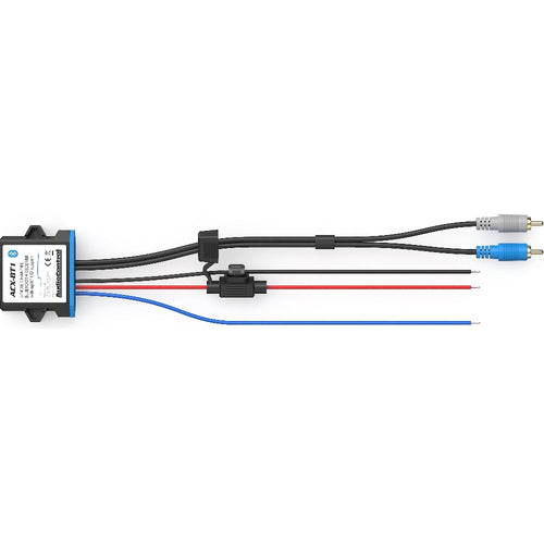 AudioControl ACX-BT1 All-Weather Bluetooth Streamer