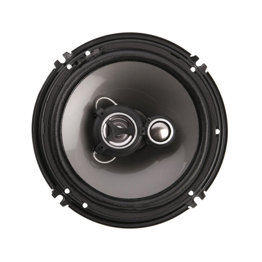 Soundstream AF.653 Arachnid Series 6.5 Inch 3-Way Speaker