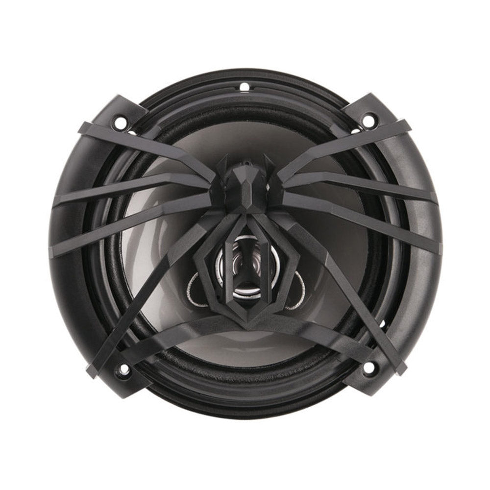 Soundstream AF.653 Arachnid Series 6.5 Inch 3-Way Speaker