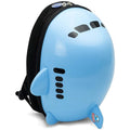 Ridaz - Airplane Backpack for Kid's - Blue (AIRBP2BLU)