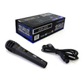 MR DJ AM250 Karaoke Dynamic Vocal Wired Microphone