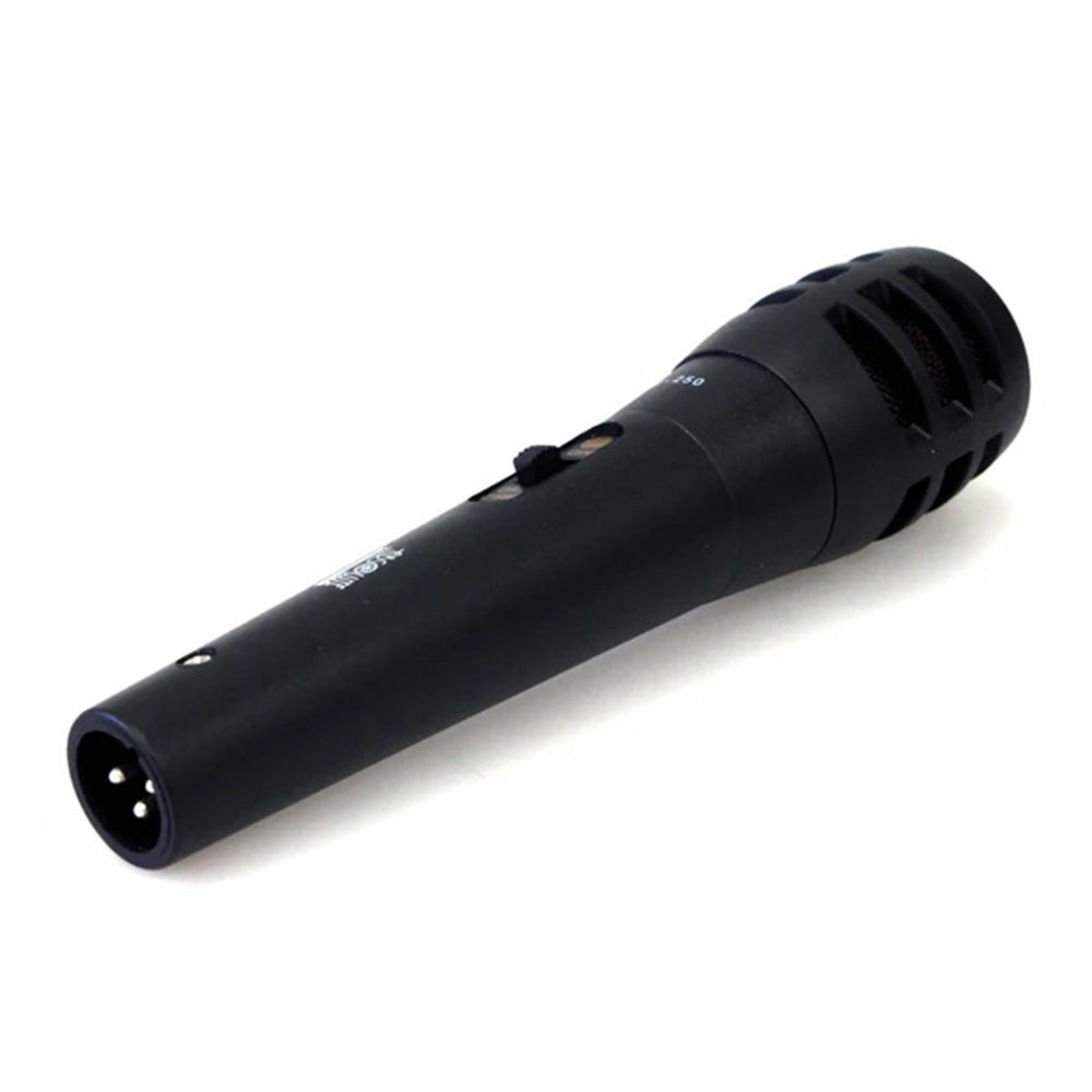 MR DJ AM250 Karaoke Dynamic Vocal Wired Microphone