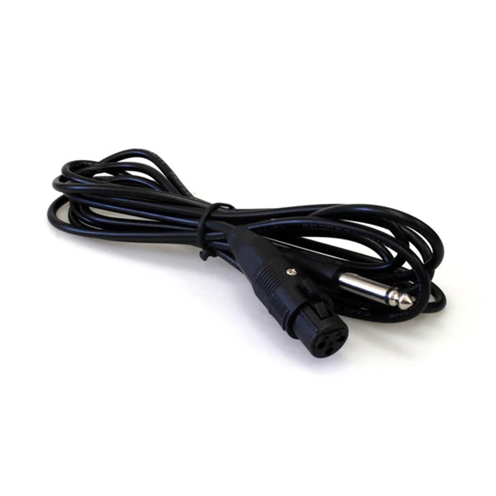 MR DJ AM250 Karaoke Dynamic Vocal Wired Microphone