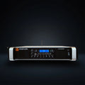 MR DJ AMP2000DSP 2Ch Class Ab 2000W Pa Dj Power Amplifier Onboard Dsp Bluetooth Usb