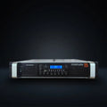 MR DJ AMP7000DSP 2Ch Class Ab 7000W Pa Dj Power Amplifier Onboard Dsp Bluetooth Usb
