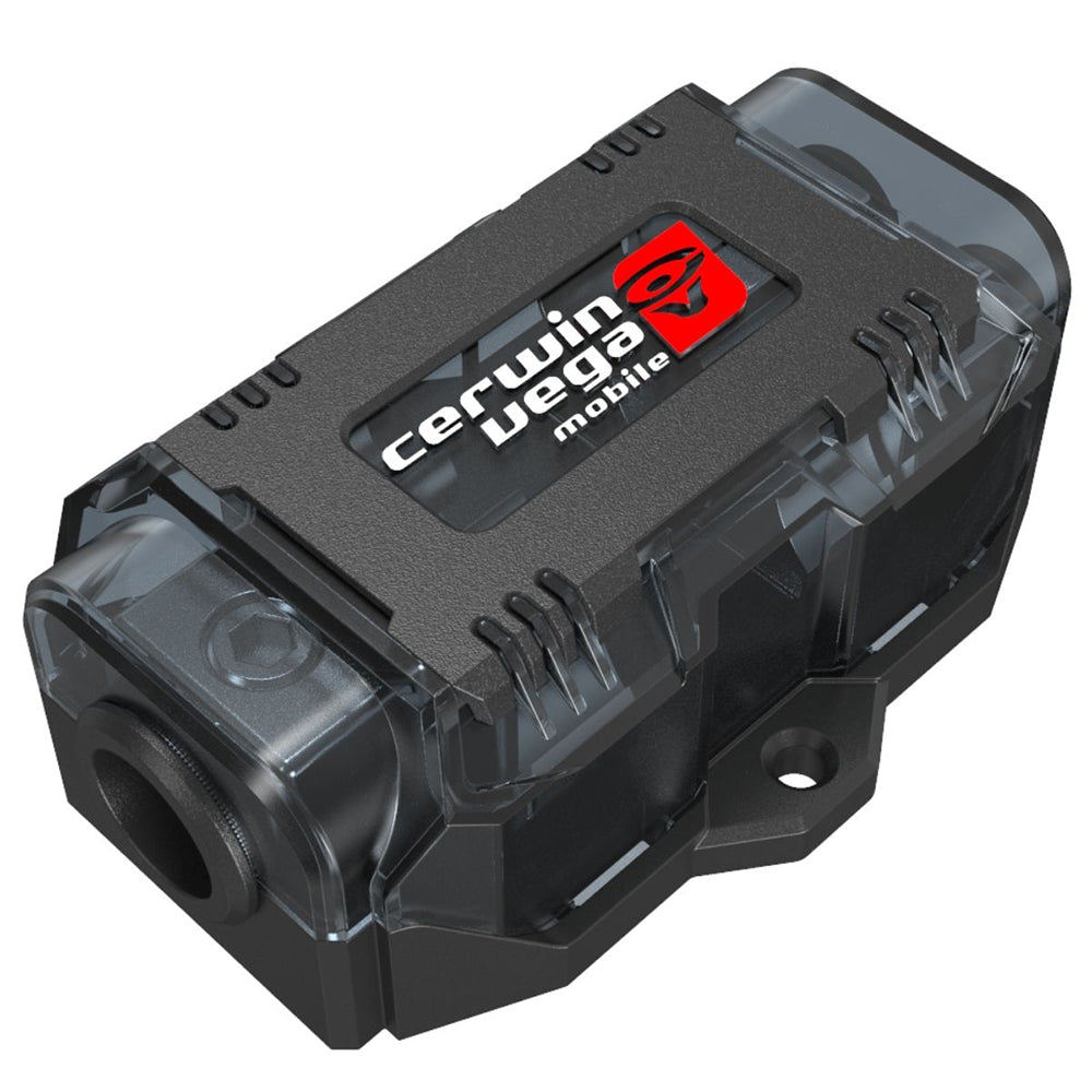 Cerwin Vega ANLM2 2-Position Mini ANL Fuse Holder