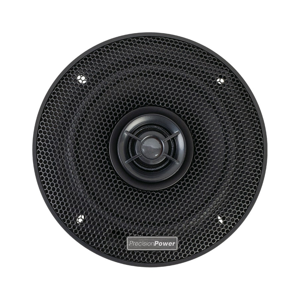 Precision Power AS.52 ATOM Series 5.25 Inch Full Range Speakers