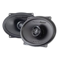 Precision Power AS.57 ATOM Series 5 Inch x 7 Inch Full Range Speakers