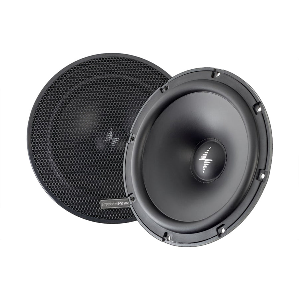 Precision Power AS.65C2 6.5 Inch ATOM Series Component Set
