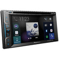 Pioneer AVH-1550NEX 6.2 Inch LCD DVD/CD receiver with AM/FM tuner