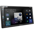 Pioneer AVH-2550NEX 6.8 Inch Multimedia DVD Receiver - Amazon Alexa, Apple CarPlay™, Android Auto™, Bluetooth®, and SiriusXM-Ready™