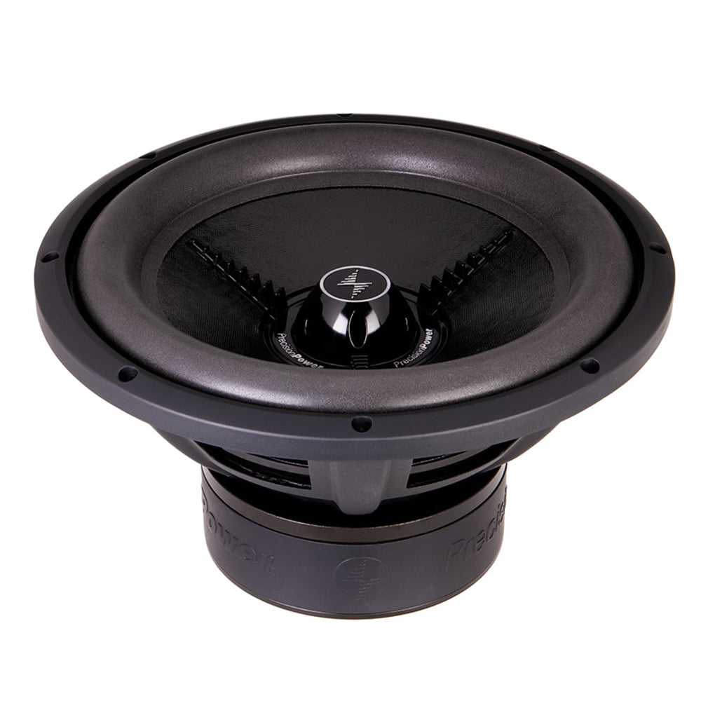 Precision Power AW-10D2 ATOM Series 10 Inch D2 Subwoofers