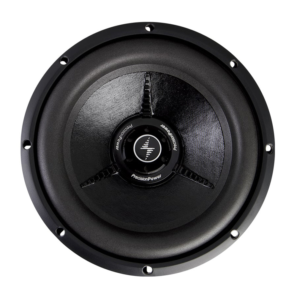 Precision Power AW-10D2 ATOM Series 10 Inch D2 Subwoofers