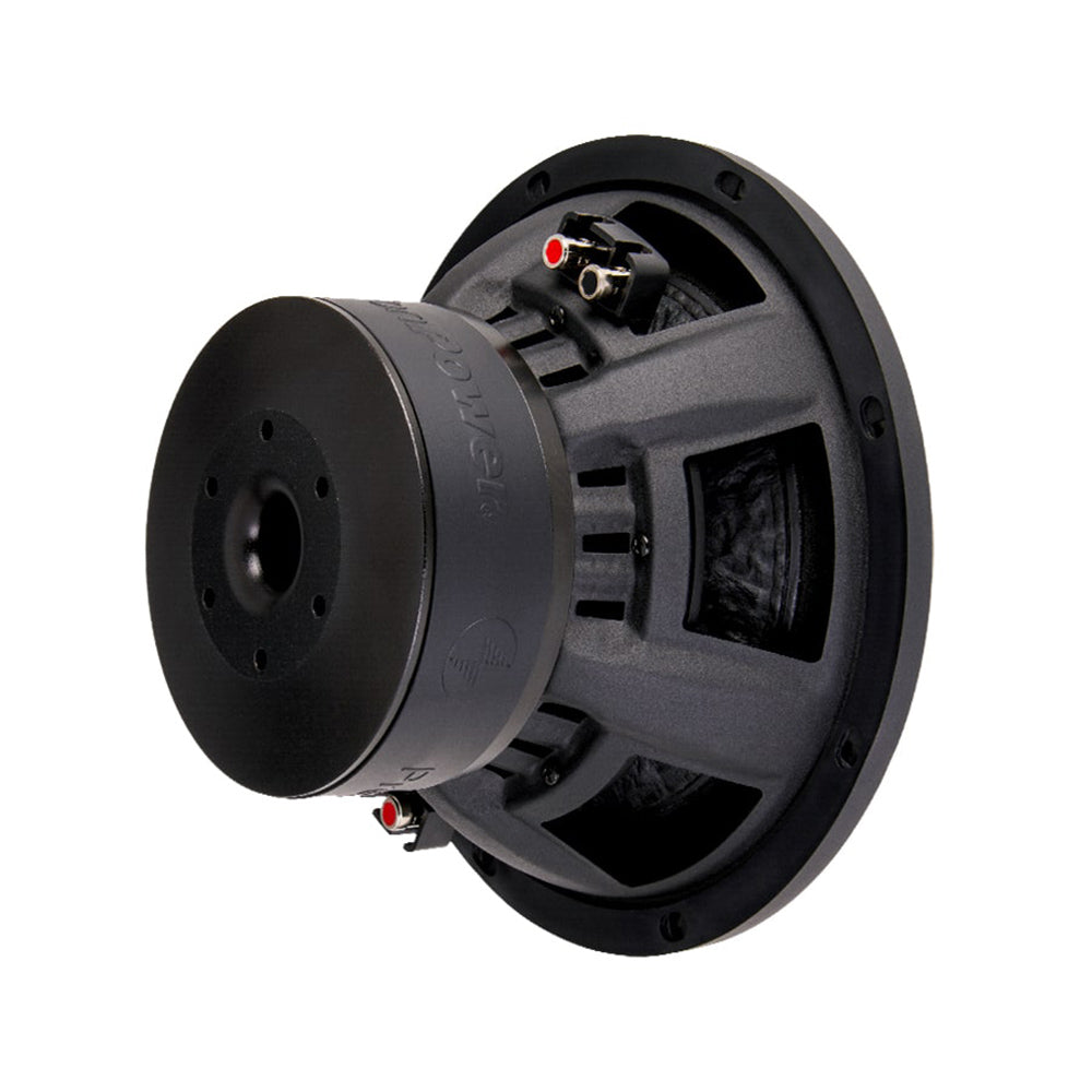 Precision Power AW-10D2 ATOM Series 10 Inch D2 Subwoofers