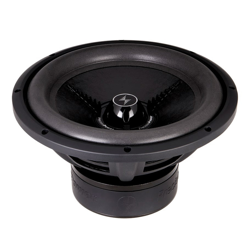 Precision Power AW-12D2 ATOM Series 12 Inch D2 Subwoofers