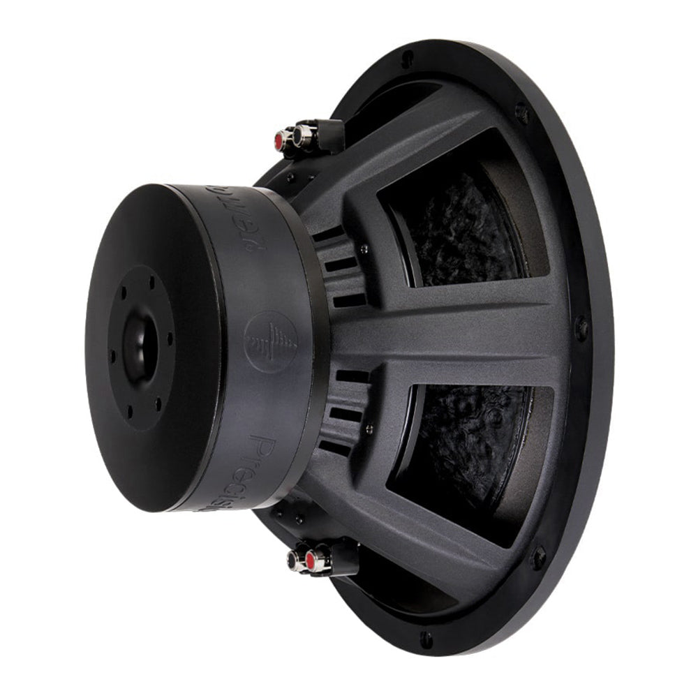 Precision Power AW-12D2 ATOM Series 12 Inch D2 Subwoofers