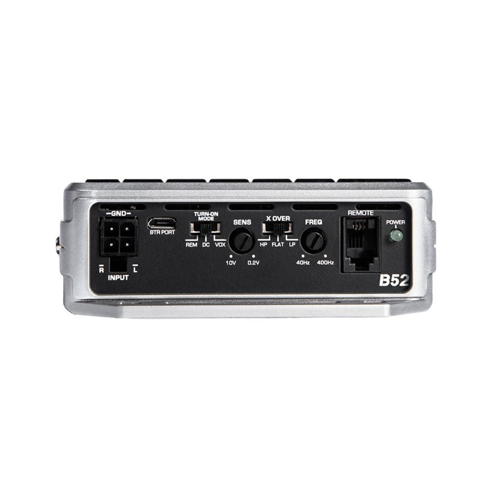 Cerwin Vega B-52 Stealth Bomber Series Class D Car Amplifier