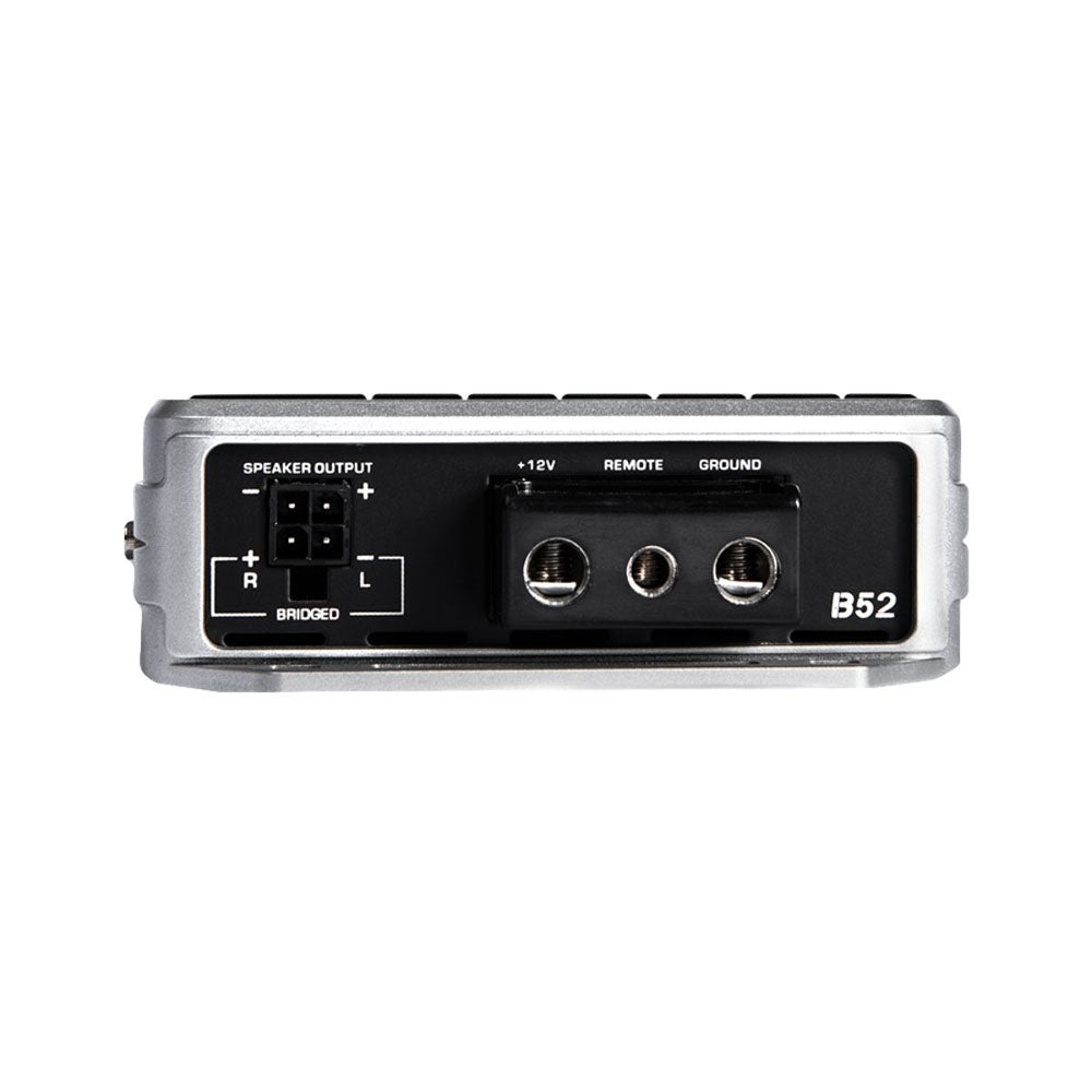 Cerwin Vega B-52 Stealth Bomber Series Class D Car Amplifier