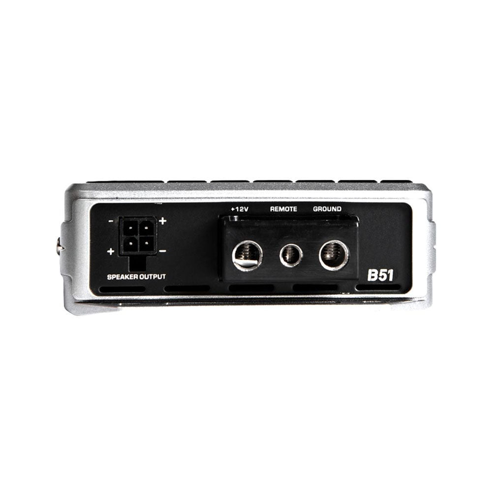 Cerwin Vega B-51 Stealth Bomber Series Monoblock Class D Car Amplifier