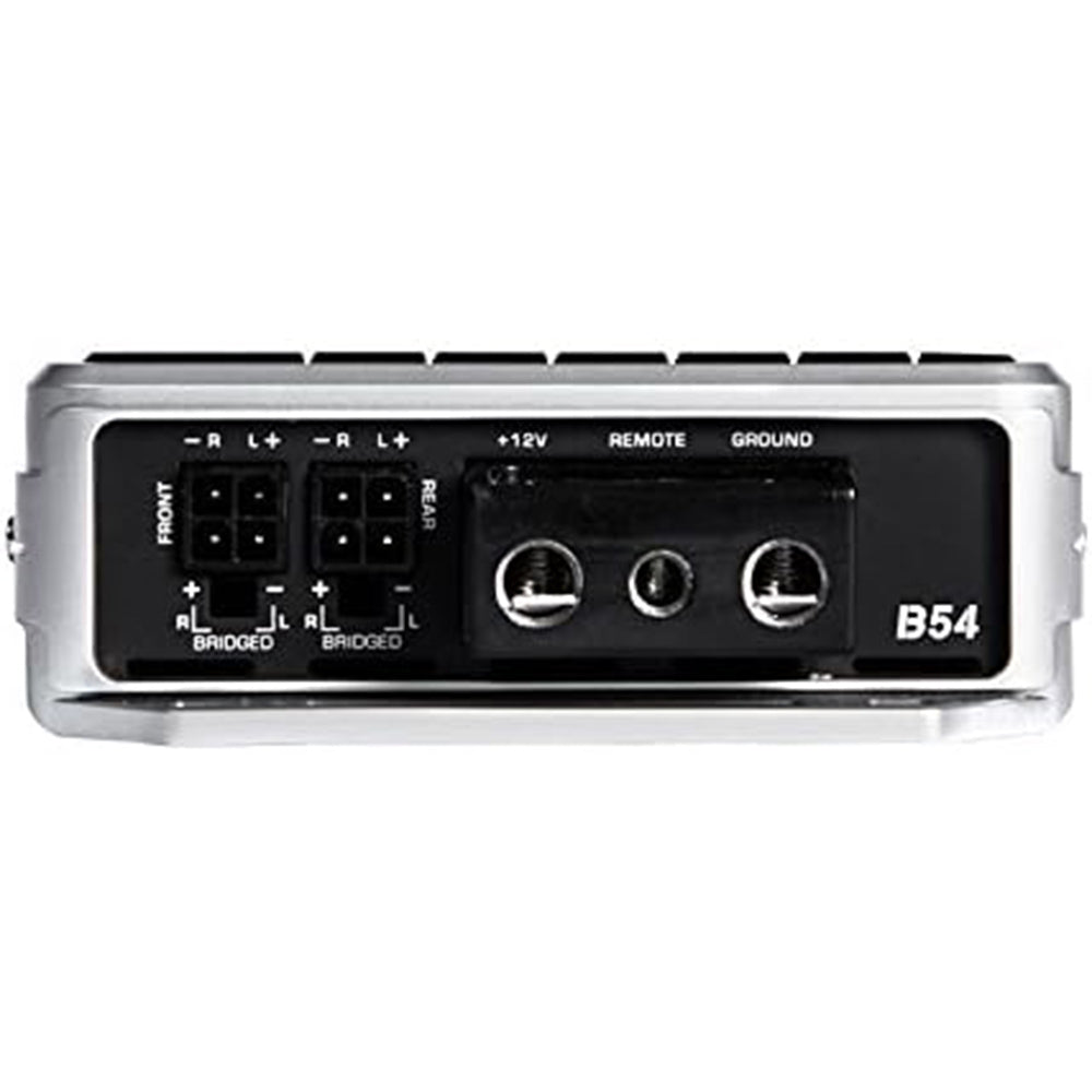 Cerwin Vega B-54 Bomber Series Class D Car Amplifier