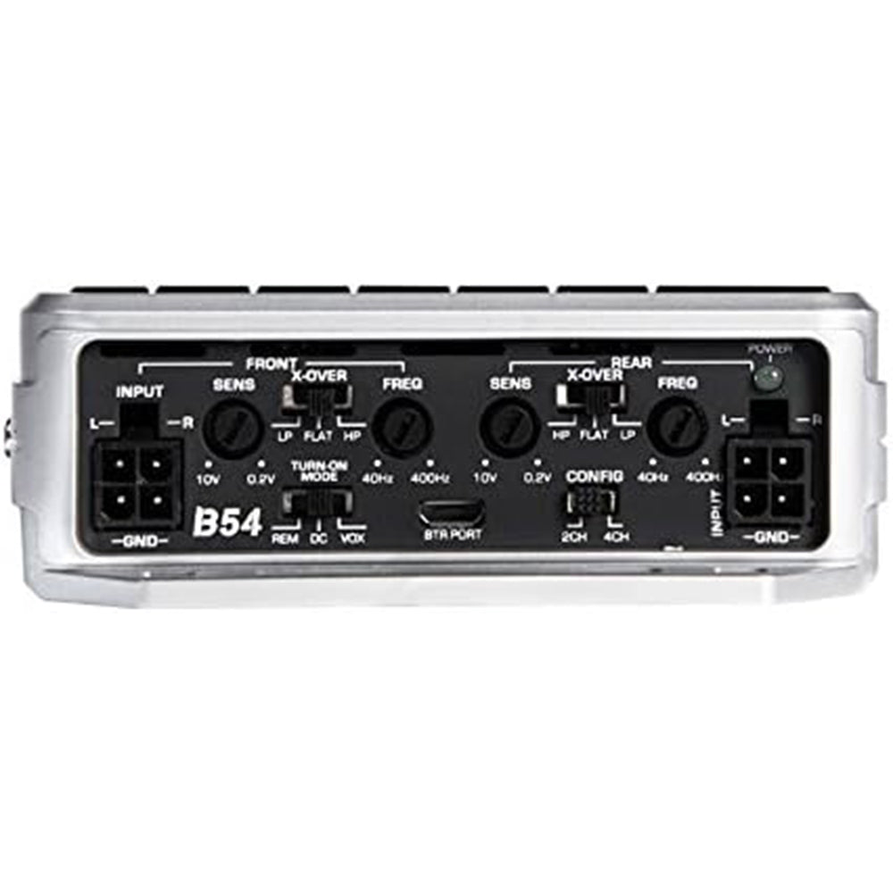 Cerwin Vega B-54 Bomber Series Class D Car Amplifier