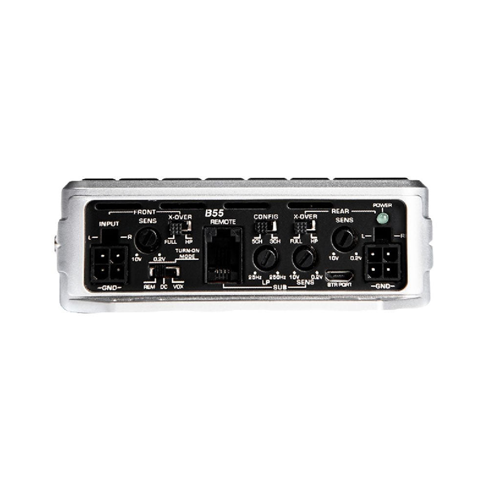 Cerwin Vega B-55 Stealth Bomber Series 5 Channels Class D Car Amplifier