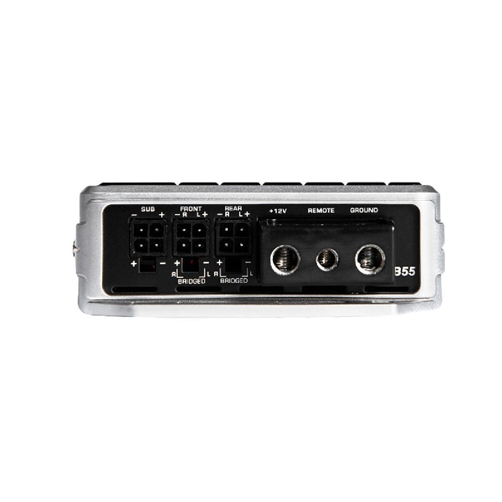 Cerwin Vega B-55 Stealth Bomber Series 5 Channels Class D Car Amplifier