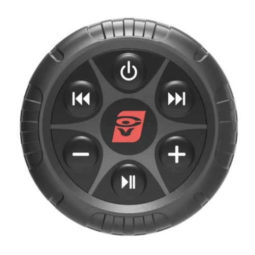 Cerwin Vega BTR17 RPM Bluetooth Water Resistant Audio Receiver