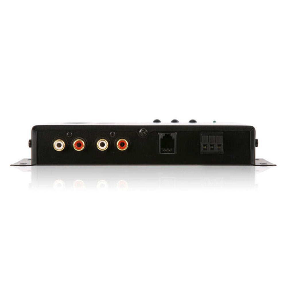 Soundstream BX-10 Digital Bass Reconstruction Processor with Remote